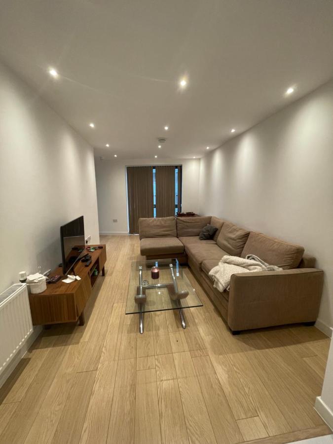 Amazing Apartment Moments Away From The Heart Of Londres Exterior foto